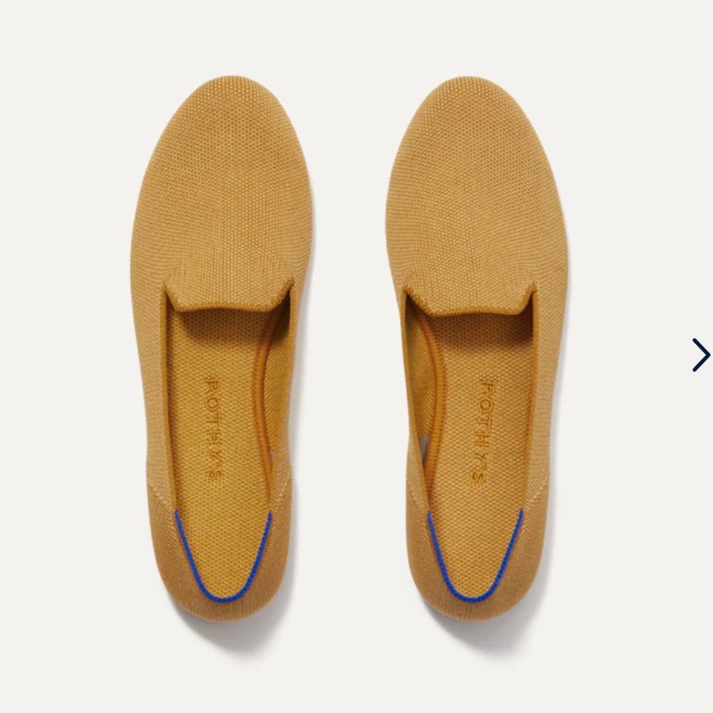 ROTHYs THE LOAFER shoes